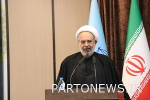 Judiciary »The emphasis of the Chief Justice of Zanjan Province on maintaining the strength and authority of the armed forces