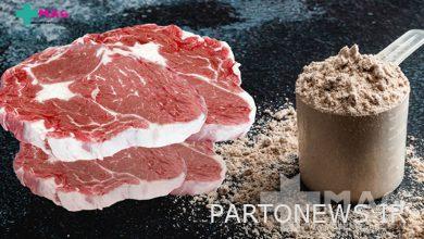 What is Beef Protein? | Green Positive Pharmacy Magazine