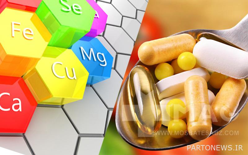 What is a mineral multivitamin?