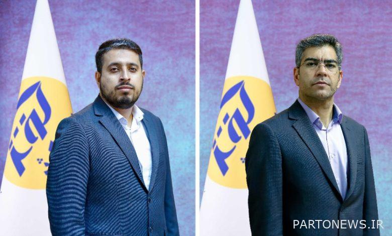 موعدان في Kosar Insurance