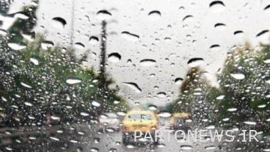 The latest weather conditions in Tehran province were announced