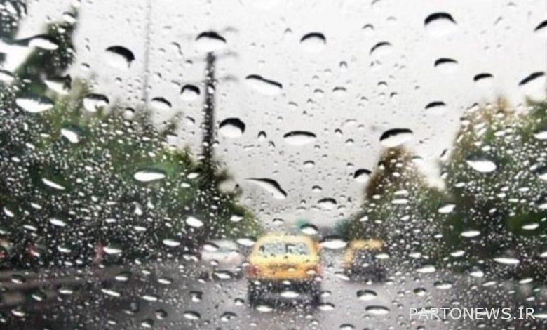 The latest weather conditions in Tehran province were announced