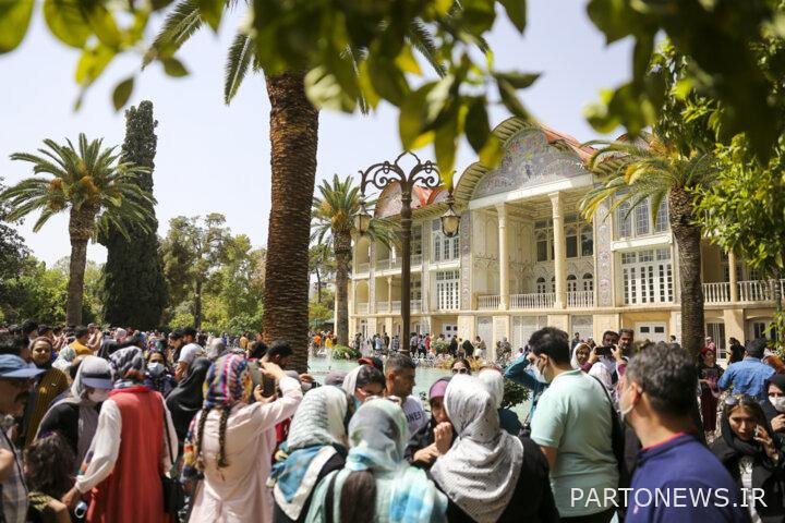 عالم 2 - هل يشكل فندق أسيمان عقبة أمام التسجيل العالمي لمجمع زندية في شيراز؟ عالم 2 - هل يشكل فندق أسيمان عقبة أمام التسجيل العالمي لمجمع زندية في شيراز؟