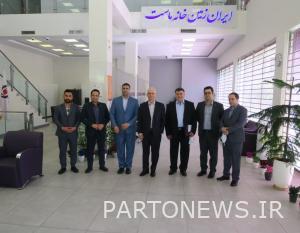 سال ۱۴۰۱ سالی برای جهش این بانک در زمینه بانکداری دیجیتال