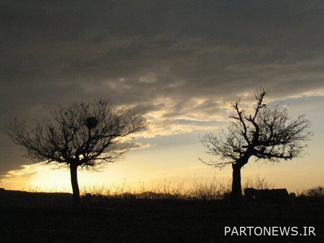 - إذا كنت تبحث عن السلام ، قم بزيارة الصحراء مرة واحدة صحراء