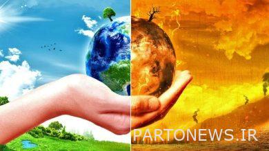 سيتجاوز متوسط ​​درجة حرارة الأرض قريبًا 1.5 درجة مئوية