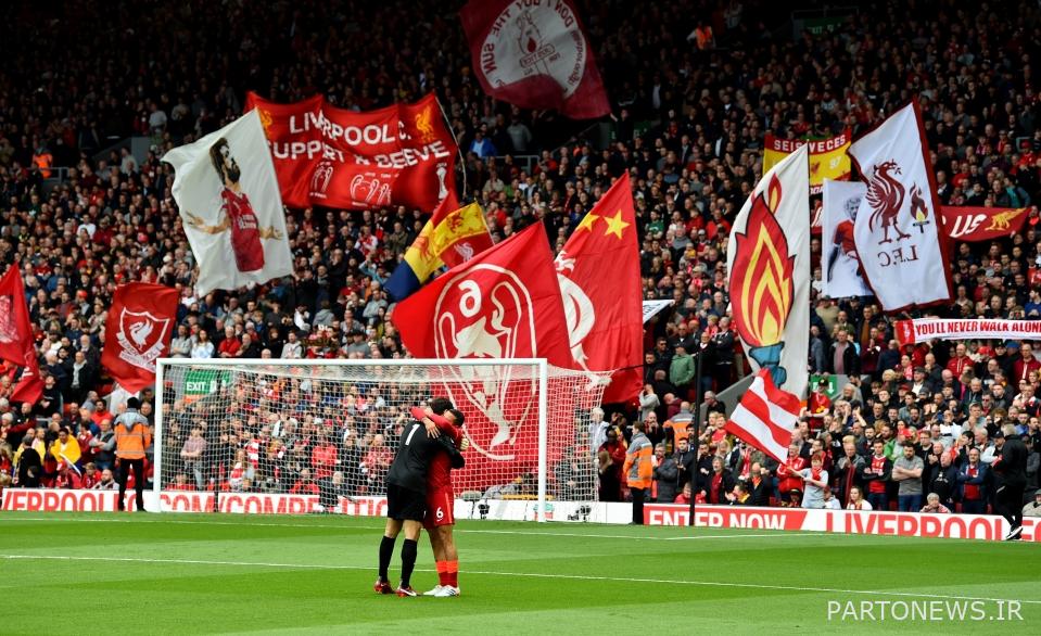 آنفیلد میتواند نقش مهمی در تلاش برای چهارگانه بازی کند