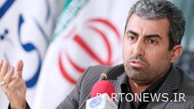 شكوى بوربراهيمي الشديدة من خيانة الشركة الوطنية الإيرانية للصناعات النحاسية لمحافظة كرمان