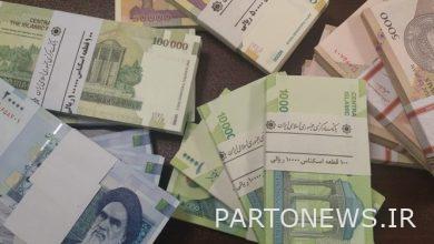 إيداع 46 ألف مليار تومان إعانة معيشية على مرحلتين