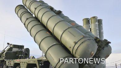 What are the consequences of the Russian S300 firing on Tel Aviv?