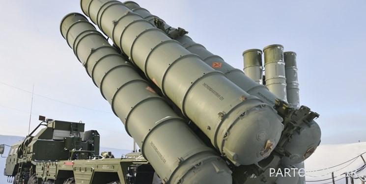 What are the consequences of the Russian S300 firing on Tel Aviv?