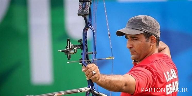 Sending the compound team to the World Cup / Ebadi: We are preparing the team for the Asian Games