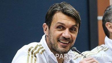 Maldini's reaction to Zlatan's farewell and the possibility of Liao being transferred to Real