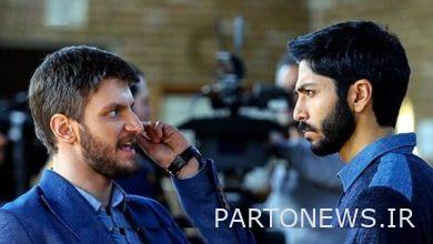 من المصير 4؛  سهراب وهاشم في طريق إنتاج المعرفة