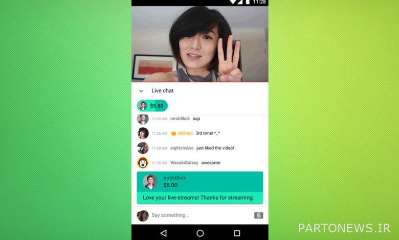 YouTube Super Chat چیست و چگونه کار می کند؟