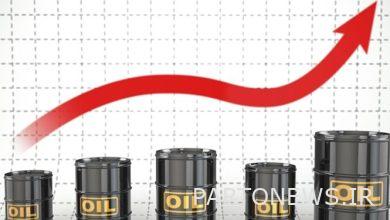 أدى ارتفاع أسعار البنزين في الولايات المتحدة إلى ارتفاع سعر النفط إلى 115 دولارًا