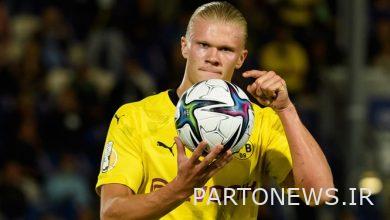 كشف سبب إلغاء صفقة انتقال هولندا إلى برشلونة