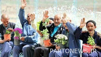 إقامة مهرجان "كنوز مدينتي" في طهران / التعرف على قدرات كبار السن في العاصمة