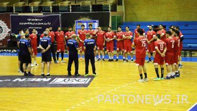 Appointment of the son of the former president of the federation as the director of national teams + photo