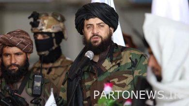 اغتيال وزير دفاع طالبان في ننجرهار