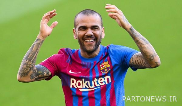 فیلم |  The most proud football player turned 39 years old