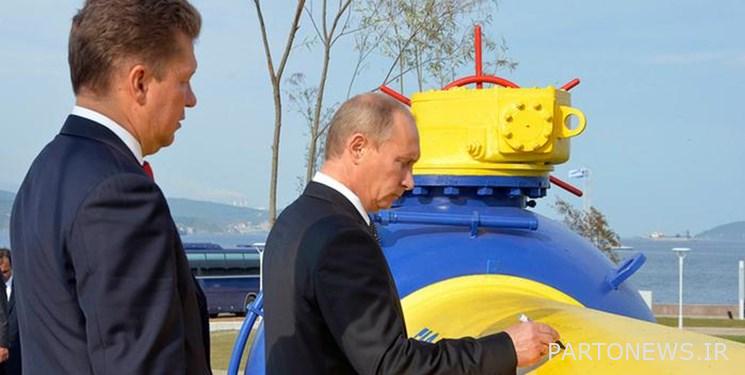 المجر: 10 دول أوروبية تشتري بهدوء الغاز الروسي بالروبل
