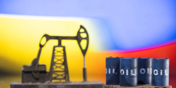 أدى احتمال فرض حظر نفطي روسي إلى ارتفاع أسعار النفط بنسبة 5 في المائة