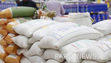 5 عوامل ضغط في سوق الأرز