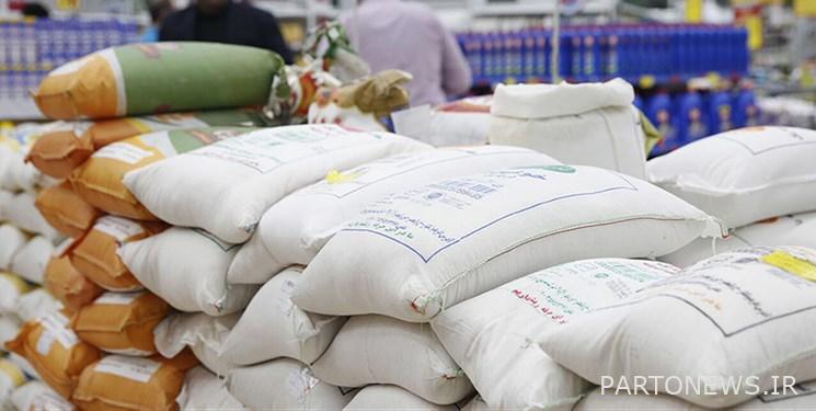 5 عوامل ضغط في سوق الأرز