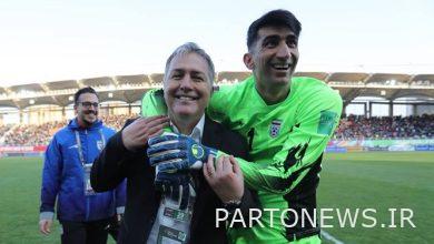 Biranvand: Skocic's silence is not from fear / We had the most unplanned camp / After the assembly, 10 friendly matches will be finalized!