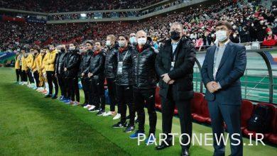 سيتم إضافة 2 مدرب جديد للمنتخب الوطني لكرة القدم