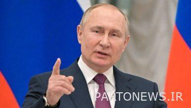 بوتين يحذر الغرب من العواقب الوخيمة للعقوبات وانتشار المجاعة