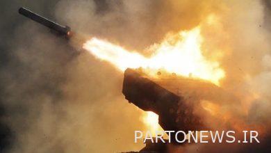 روسيا: تدمير مستودع أسلحة أوكرانيا الأجنبية في أوديسا + فيديو