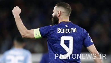 3 فرنسي في 3 بطولات الدوري في أعلى أوروبا + صور