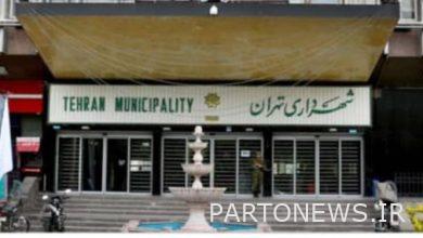 تعیین تکلیف تبدیل ستاد گردشگری شهرداری تهران به سازمان تا پایان تابستان