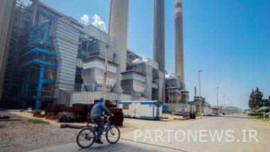 1‌00% of the capacity of the electricity industry is working this summer