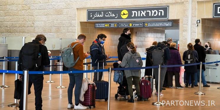 33% of Zionists are thinking of fleeing the occupied territories