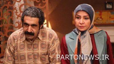 The end of "Najla" on Eid al-Fitr / the beginning of the "ruling of growth" from May 6 + teaser