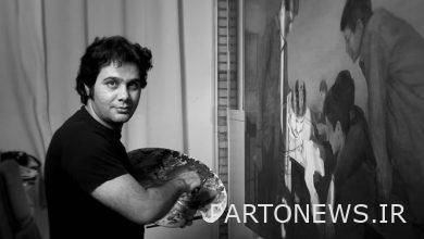 مدرس عولم طلابه بالرسم + الصور