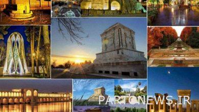 The cultural heritage week calendar was announced