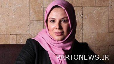 Meeting of theater actors with secretary Shohreh Soltani