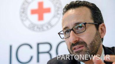 مدير عام اللجنة الدولية للصليب الأحمر قادم إلى إيران