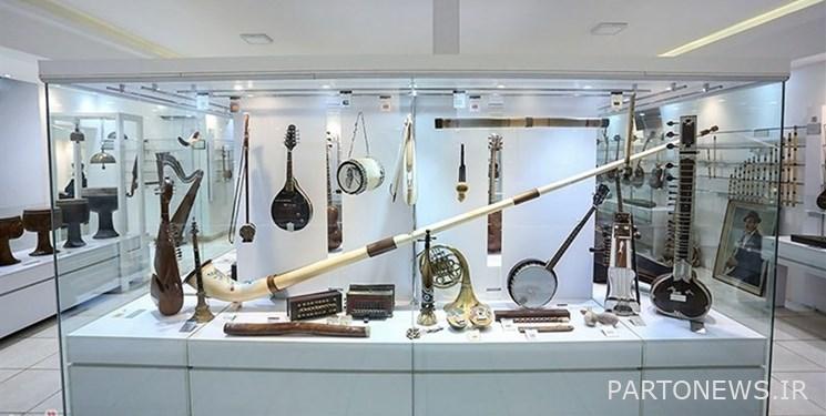 The Music Museum hosted "Iranian Music Nights"