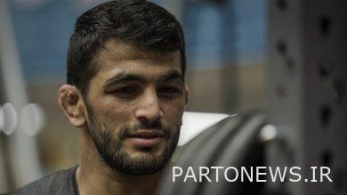 يزداني: أشكر أهل بلادي الطيبين