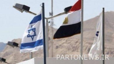 Zionist security delegation travels to Cairo