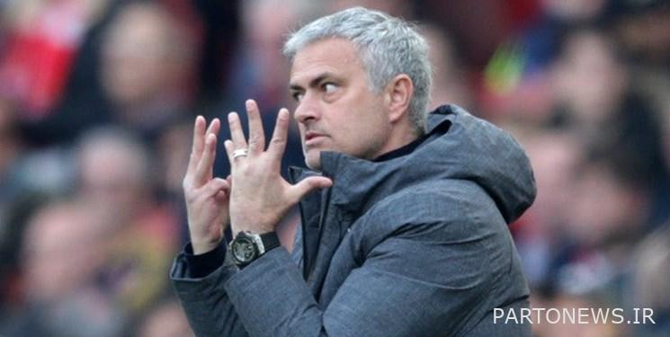 Mourinho: I'm not surprised if they call me crazy