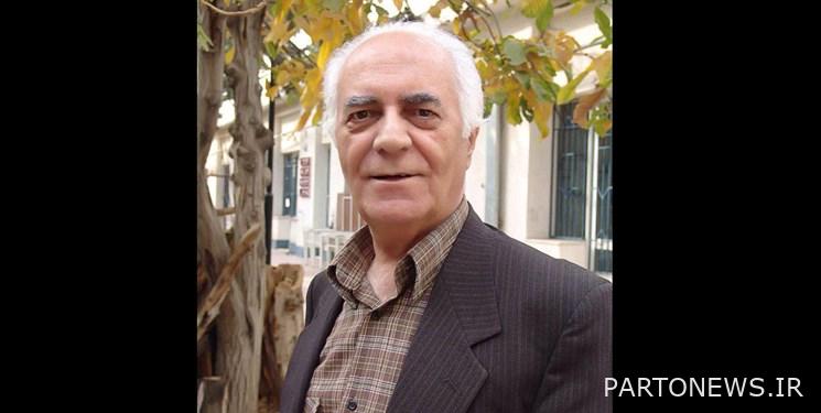 Gholam-Ali Hatem, professor of art history, has died