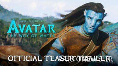 148 million views of "Avatar" on the first day