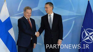 ريابكوف: لن يتم تعزيز أمن السويد وفنلندا من خلال عضوية الناتو