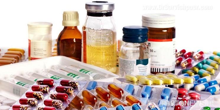 90 more pills become cheaper / 3200 pens have not changed in price